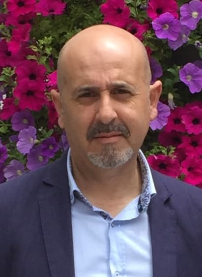 José Manuel Espinosa